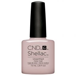 CND Shellac Unearthed