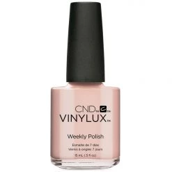 New CND Vinylux Unmasked Collection Unmasked