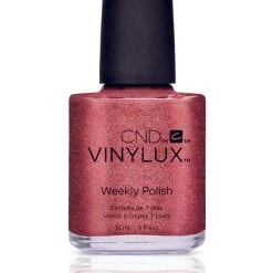 CND Vinylux Untitled Bronze New