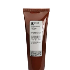 New Insight Man Hair And Body Cleanser