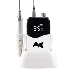 New Artists Choice Portable Brushless Nail Drill