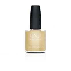 New CND Vinylux Glitter Sneakers