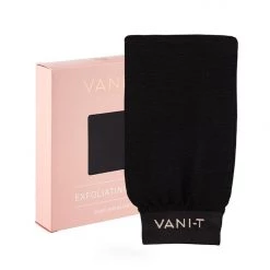 New Vani-T Exfoliating Mitt