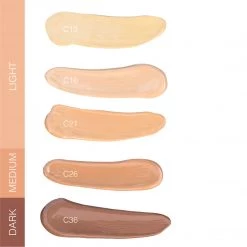 Vani-T Instant Blur HD Concealer New