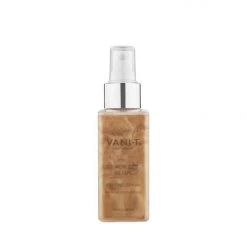 New Vani-T Ready Set Glow Setting Spray