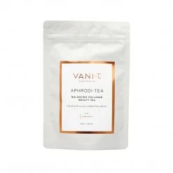 New Vani-T Aphrodi-tea Balancing Collagen Beauty Tea