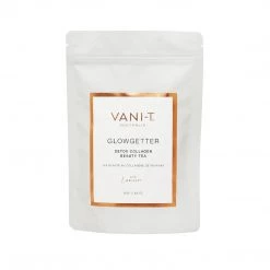 New Vani-T Glowgetter - Detox Collagen Beauty Tea