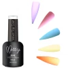 New Mitty Non-Wipe Velvet Matte Top Coat