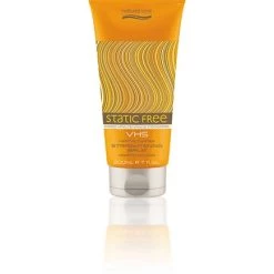 New Natural Look Static Free FM VHS Relaxing Balm