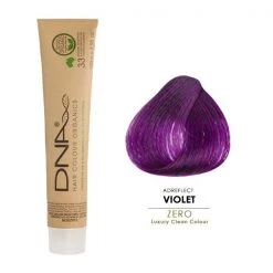 New DNA Organics Green Label Colour