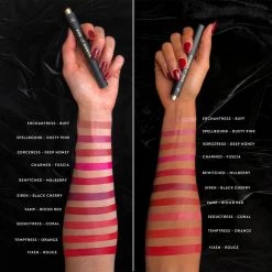 New Eye Of Horus Velvet Lips