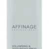 New Affinage Volumising & Texture Spray