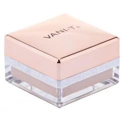 Vani-T Mineral Powder Foundation - Discontinued Packaging New