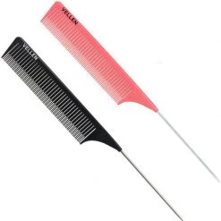 Vellen Hair Premium Foiling Tail Comb New