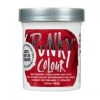 Punky Colour Semi-Permanent Conditioning Hair Colour - Vermillion Red