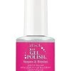 New IBD Just Gel Polish Vespas & Siestas