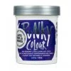 Punky Colour Semi-Permanent Conditioning Hair Colour - Violet New