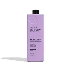 Azure Tan Pro Mist Violet Base Extreme Dark (1 Litre) New