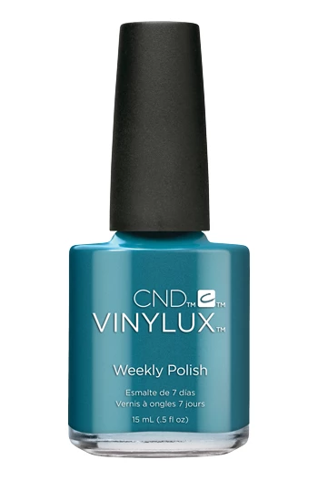 CND Vinylux Nightspell Collection Viridian Veil - Discontinued 3 CND Vinylux Nightspell Collection Viridian Veil - Discontinued