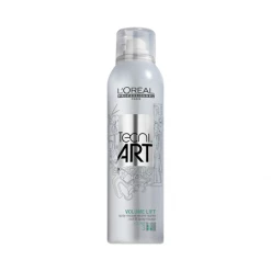 New L'Oreal Tecni.Art Volume Lift