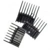 Wahl Metal Tab Attachment Combs Clipper Attachments