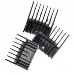 Wahl Metal Tab Attachment Combs Clipper Attachments