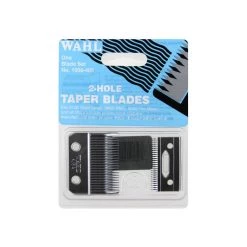 Wahl Taper Blade Set New