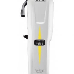 Wahl Super Taper Cordless Clipper New