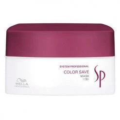 New Wella SP Color Save Mask