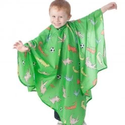 Wahl Kiddy Cape Natures Purity