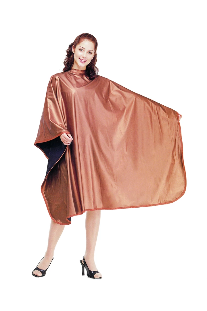 New Wahl 4002 Polyurethane Cutting Cape 3 New Wahl 4002 Polyurethane Cutting Cape