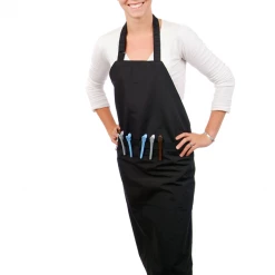 New Wahl 5030 Polyester Apron