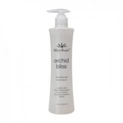 New White Sands Orchid Bliss Shampoo