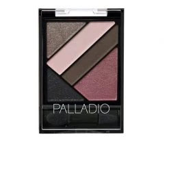 Palladio Silk FX Eyeshadow Palette New