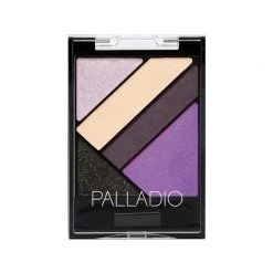Palladio Silk FX Eyeshadow Palette New
