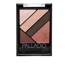 Palladio Silk FX Eyeshadow Palette New