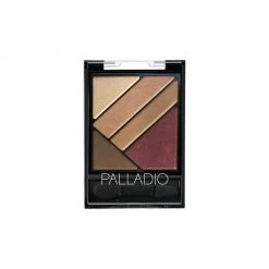 Palladio Silk FX Eyeshadow Palette New