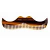 New Wahl Moustache Comb 2 New Wahl Moustache Comb