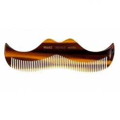 New Wahl Moustache Comb