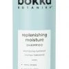 New Bōkka Botánika Replenishing Moisture Shampoo