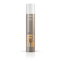 New Wella Eimi Super Set Finishing Spray