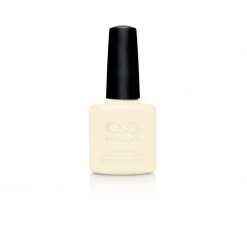 New CND Shellac White Button Down - Discontinued