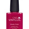 CND Vinylux Wildfire New