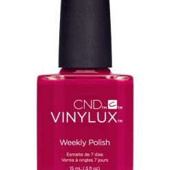 CND Vinylux Wildfire New