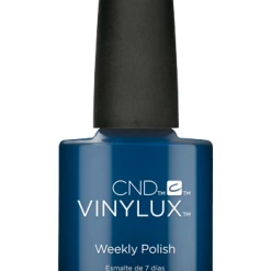 CND Vinylux Glacial Illusion Collection Winter Nights New
