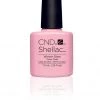 Nails CND Shellac Winter Glow