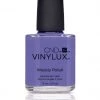 CND Vinylux Wisteria Haze New