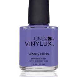 CND Vinylux Wisteria Haze New