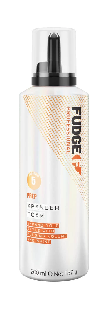 Fudge Xpander Foam New 3 Fudge Xpander Foam New