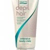 Natural Look Depil-Hair Intensive Body Milk New